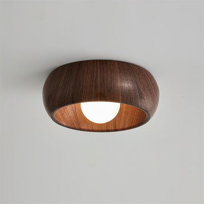 Zuwa Ceiling Light - Loonglight