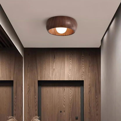 Zuwa Ceiling Light - Loonglight