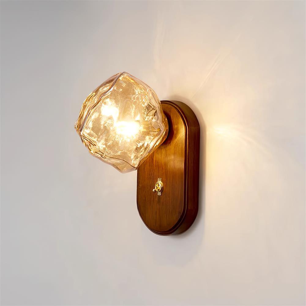 Ice Cubes Wall Lamp - Loonglight