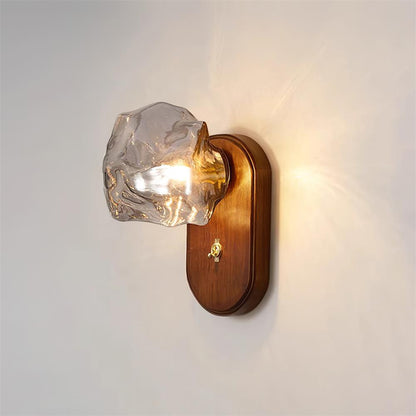 Ice Cubes Wall Lamp - Loonglight