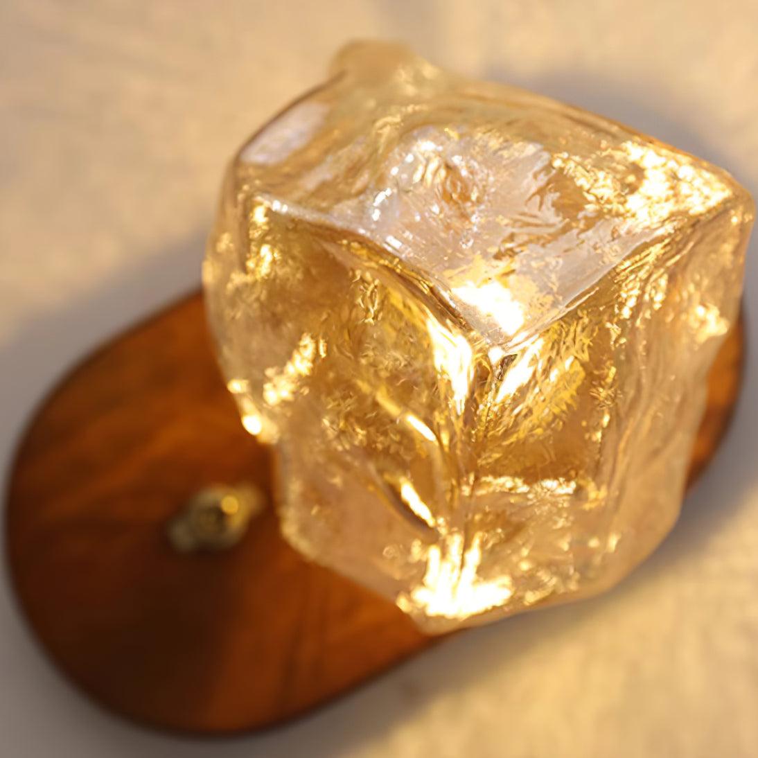 Ice Cubes Wall Lamp - Loonglight