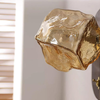 Ice Cubes Wall Lamp - Loonglight