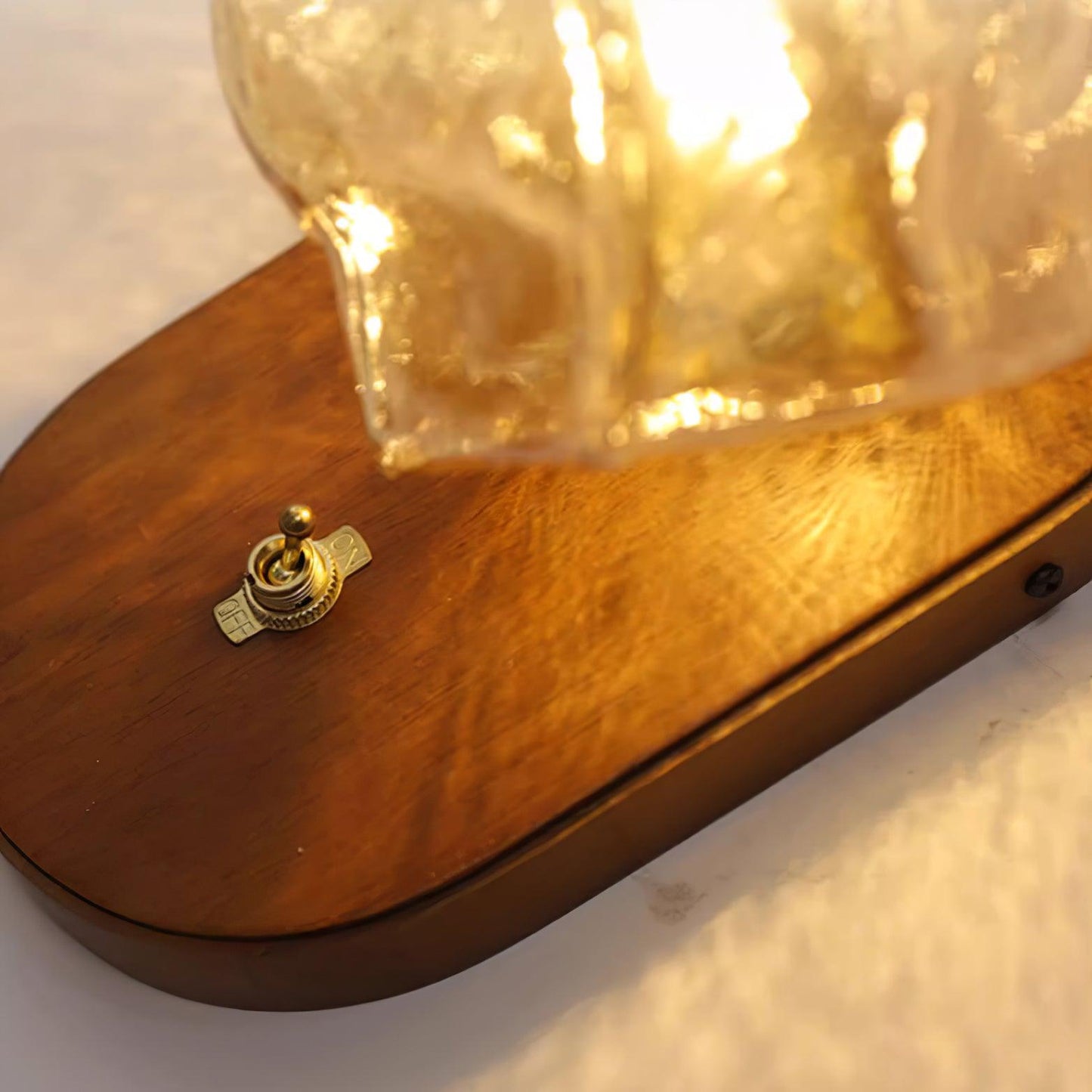 Ice Cubes Wall Lamp - Loonglight