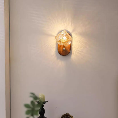 Ice Cubes Wall Lamp - Loonglight