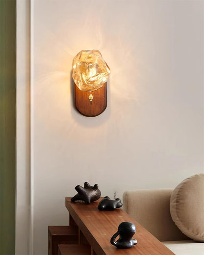 Ice Cubes Wall Lamp - Loonglight