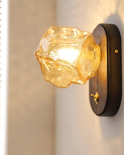 Ice Cubes Wall Lamp - Loonglight