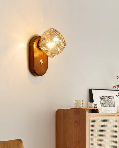 Ice Cubes Wall Lamp - Loonglight