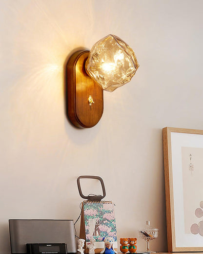 Ice Cubes Wall Lamp - Loonglight