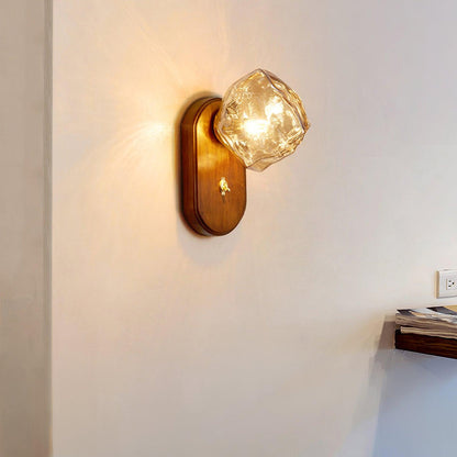 Ice Cubes Wall Lamp - Loonglight