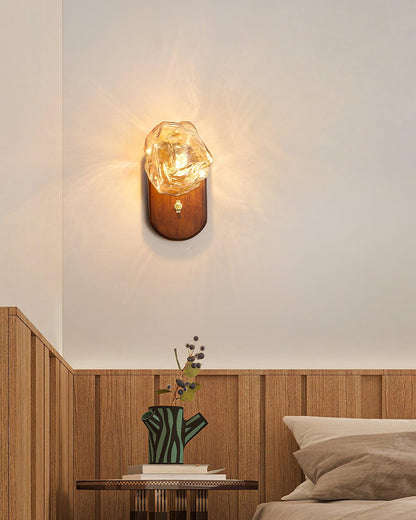 Ice Cubes Wall Lamp - Loonglight