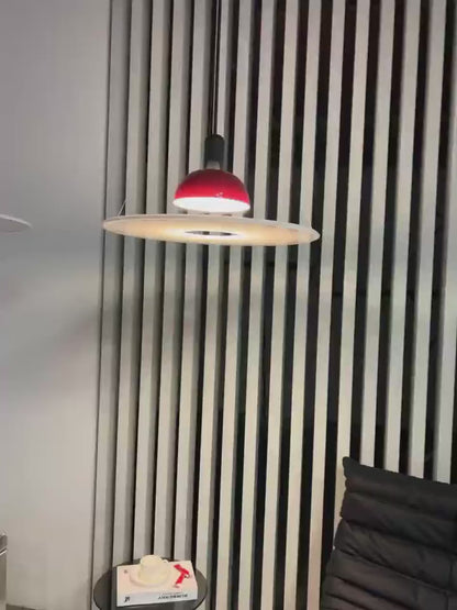 Coley Diffusion Pendant Light