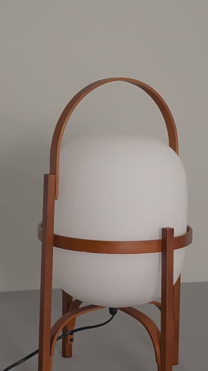 Kago Lantern Tafellamp